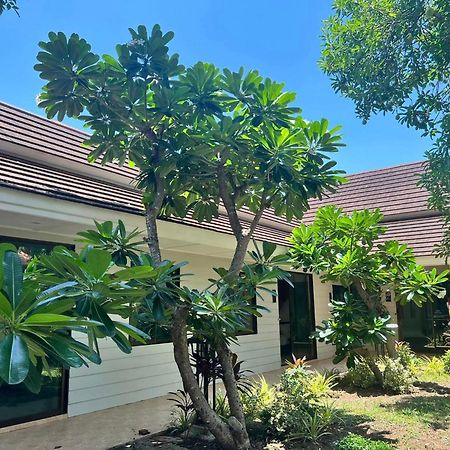 Anantaya Chiangmai Boutique Hotel Chiang Mai Exterior photo