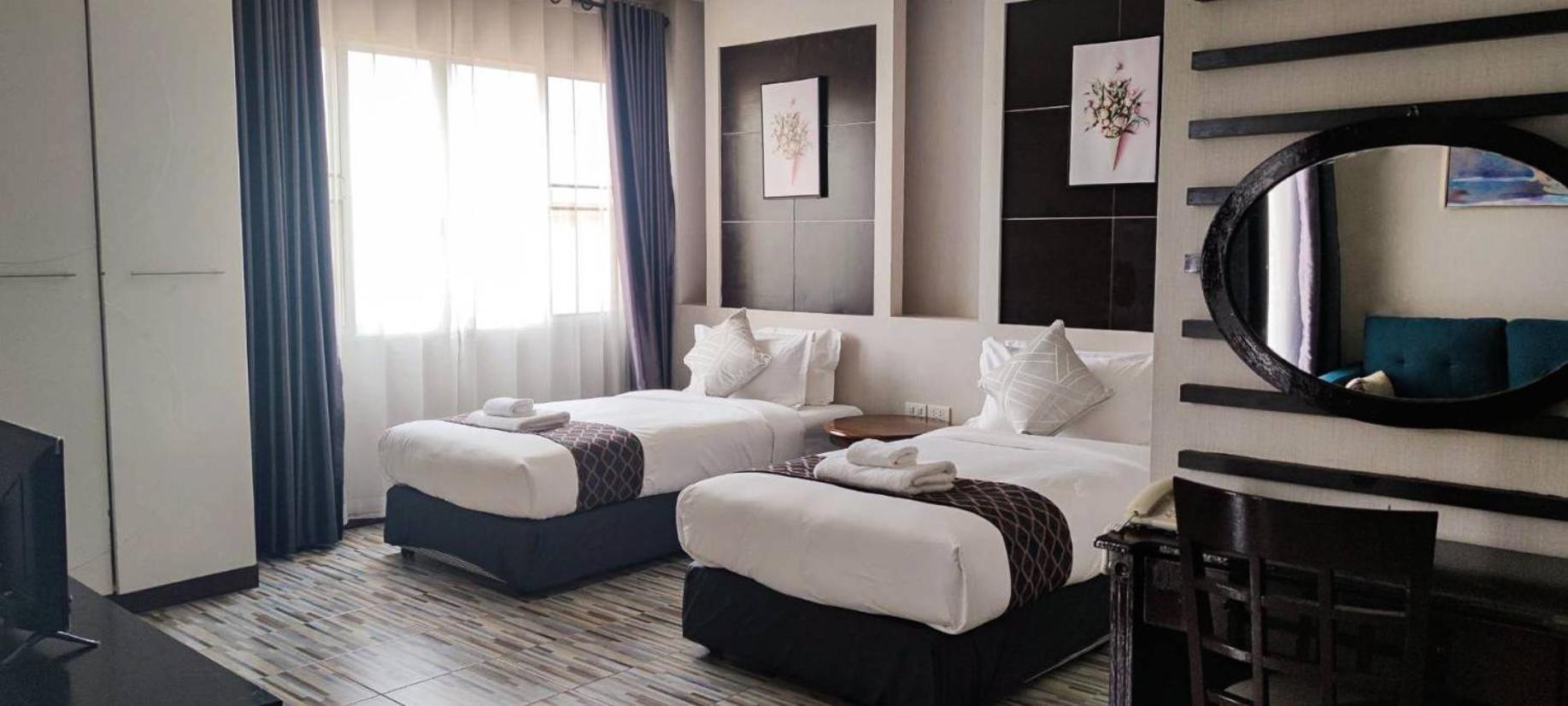 Anantaya Chiangmai Boutique Hotel Chiang Mai Exterior photo