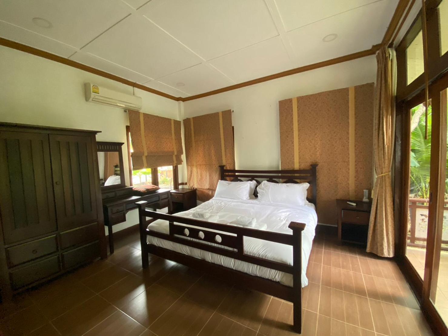 Anantaya Chiangmai Boutique Hotel Chiang Mai Exterior photo