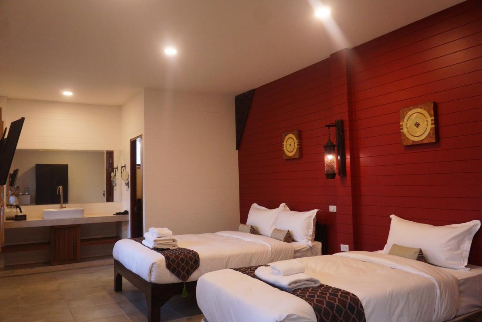 Anantaya Chiangmai Boutique Hotel Chiang Mai Exterior photo