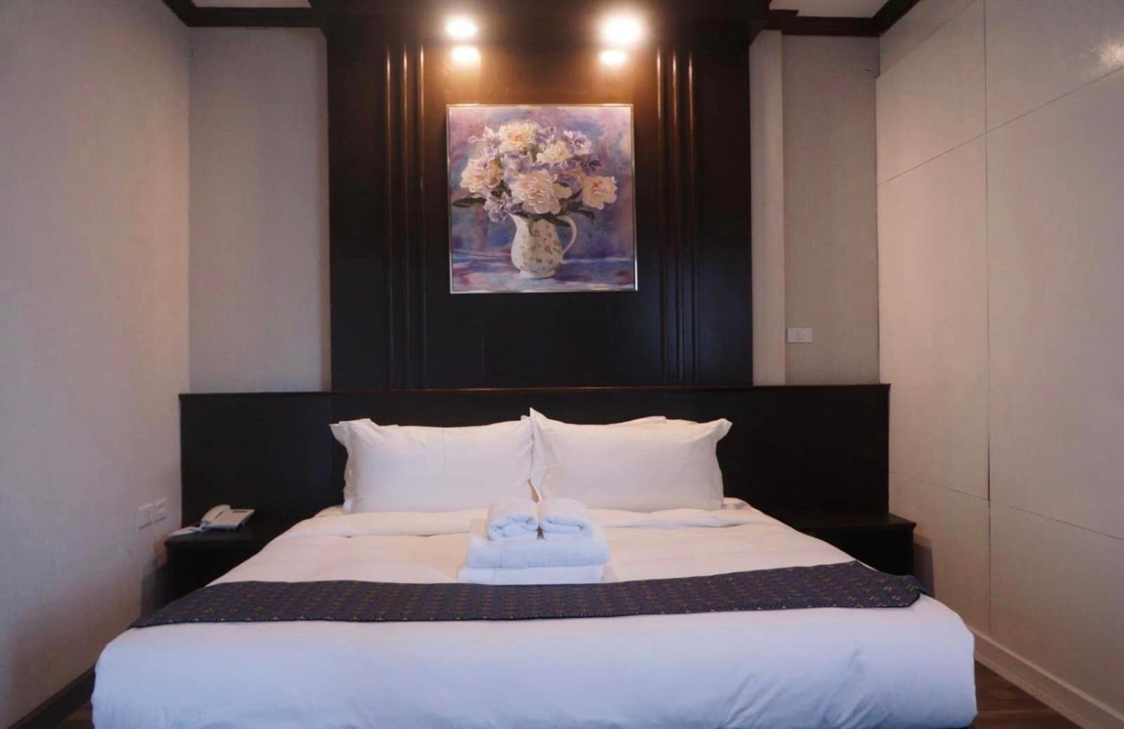 Anantaya Chiangmai Boutique Hotel Chiang Mai Exterior photo
