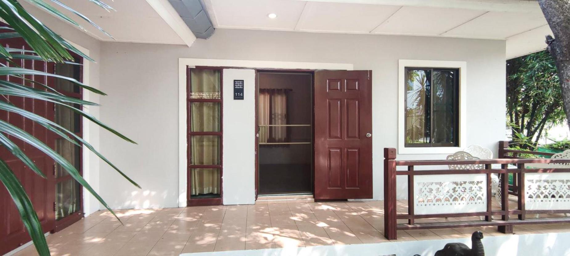 Anantaya Chiangmai Boutique Hotel Chiang Mai Exterior photo