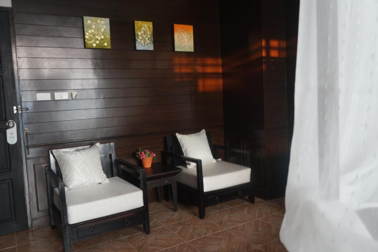 Anantaya Chiangmai Boutique Hotel Chiang Mai Exterior photo