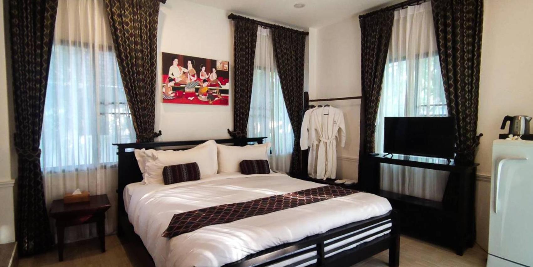 Anantaya Chiangmai Boutique Hotel Chiang Mai Exterior photo