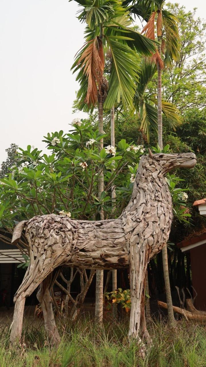 Anantaya Chiangmai Boutique Hotel Chiang Mai Exterior photo