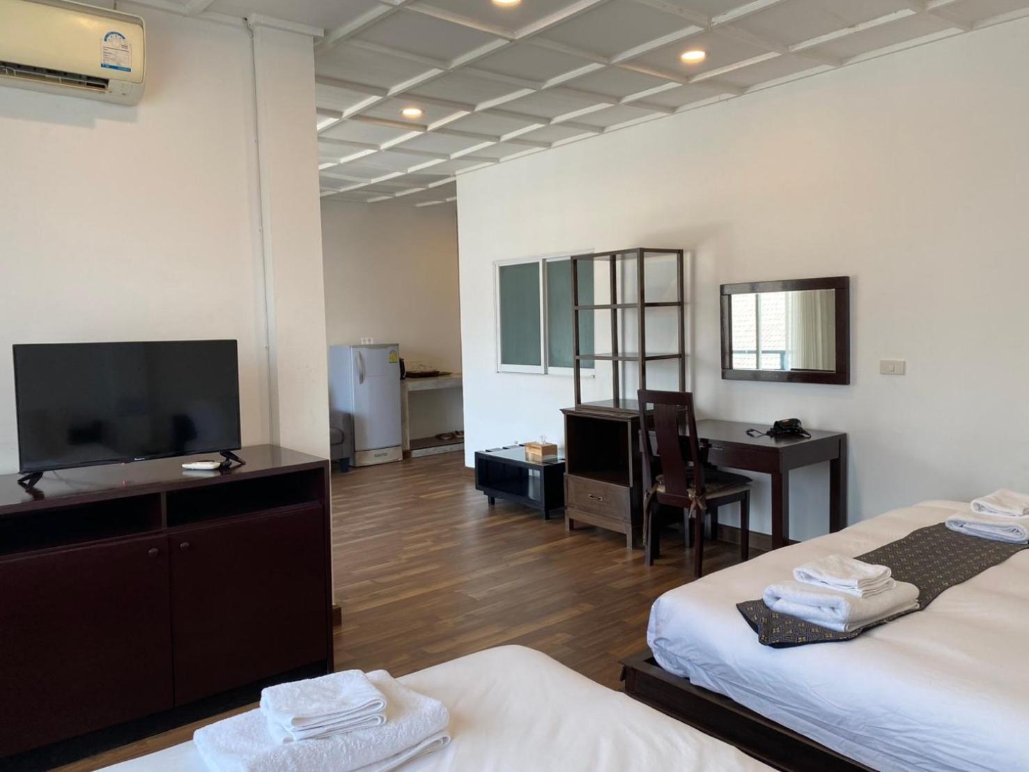 Anantaya Chiangmai Boutique Hotel Chiang Mai Exterior photo