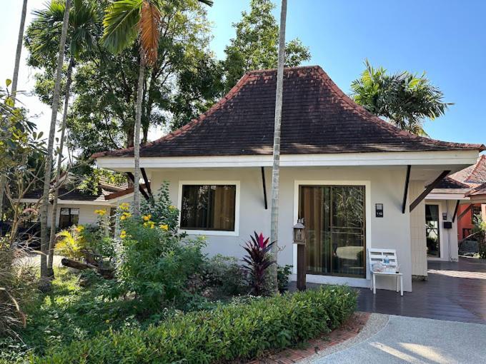 Anantaya Chiangmai Boutique Hotel Chiang Mai Exterior photo