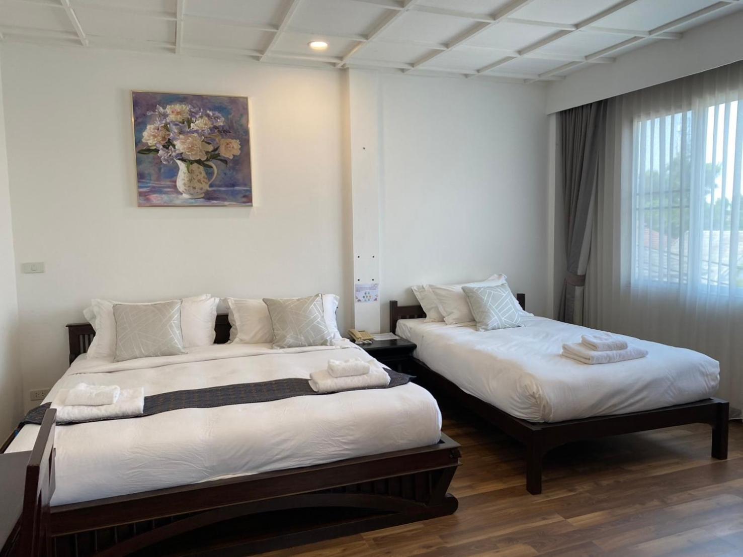 Anantaya Chiangmai Boutique Hotel Chiang Mai Exterior photo