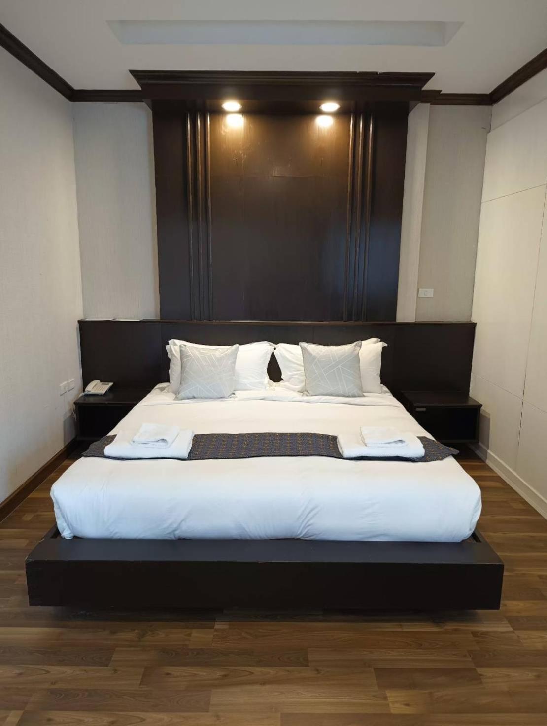 Anantaya Chiangmai Boutique Hotel Chiang Mai Exterior photo
