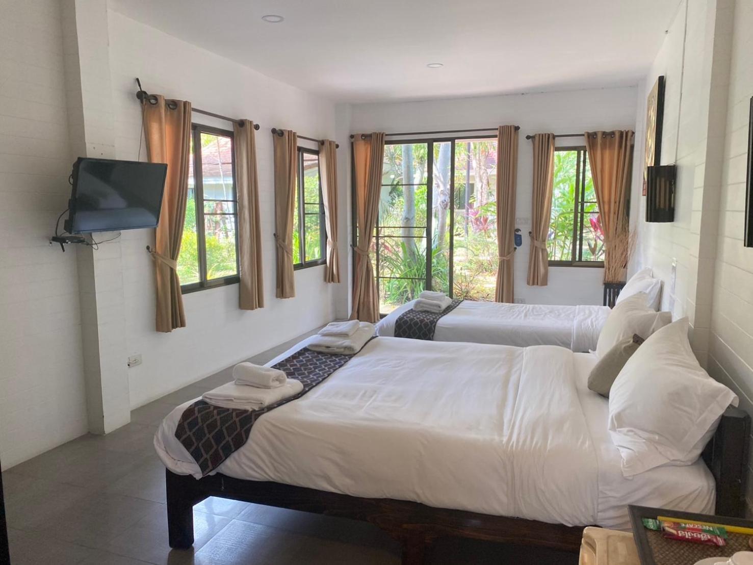 Anantaya Chiangmai Boutique Hotel Chiang Mai Exterior photo