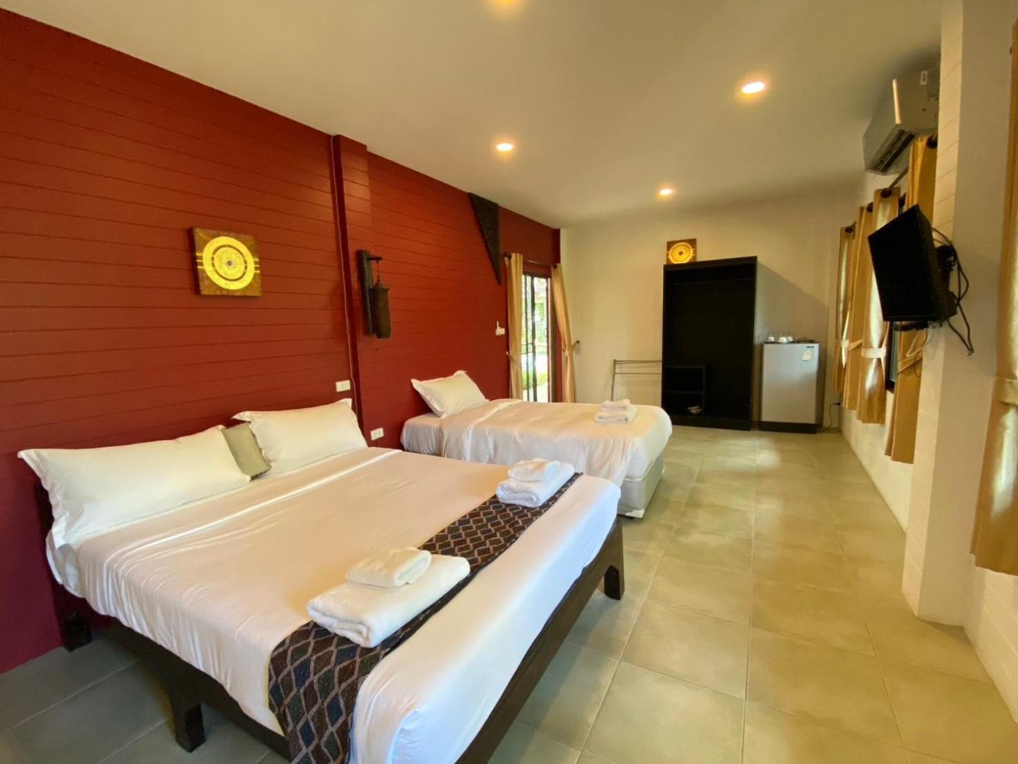 Anantaya Chiangmai Boutique Hotel Chiang Mai Exterior photo