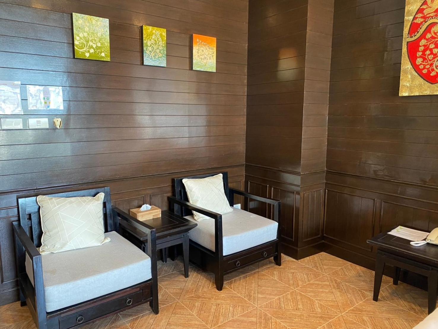 Anantaya Chiangmai Boutique Hotel Chiang Mai Exterior photo