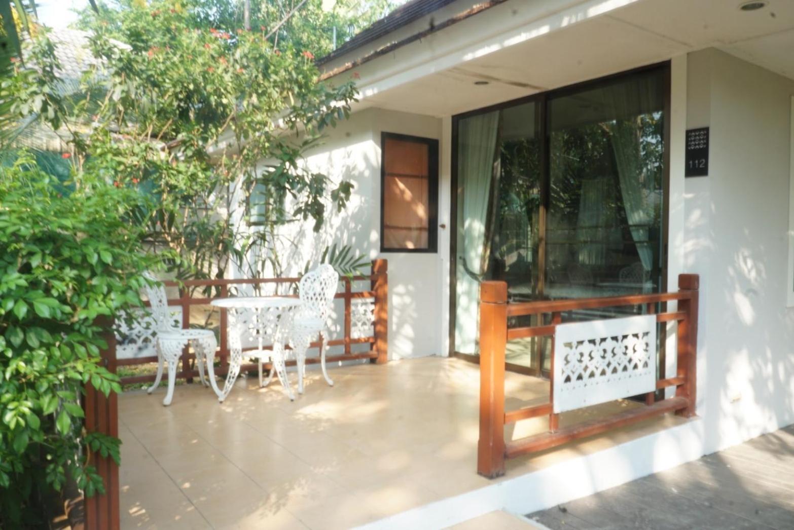 Anantaya Chiangmai Boutique Hotel Chiang Mai Exterior photo