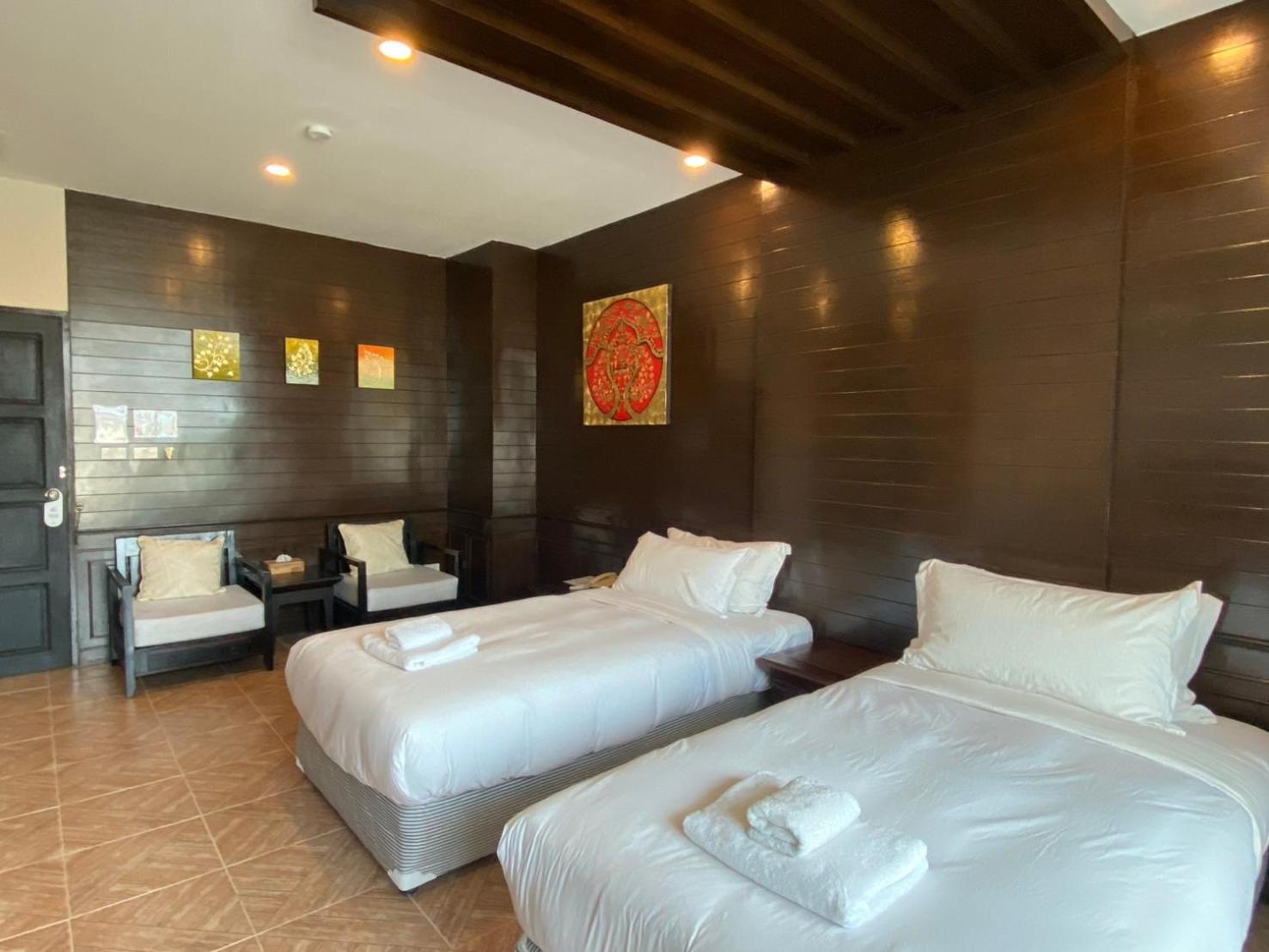 Anantaya Chiangmai Boutique Hotel Chiang Mai Exterior photo