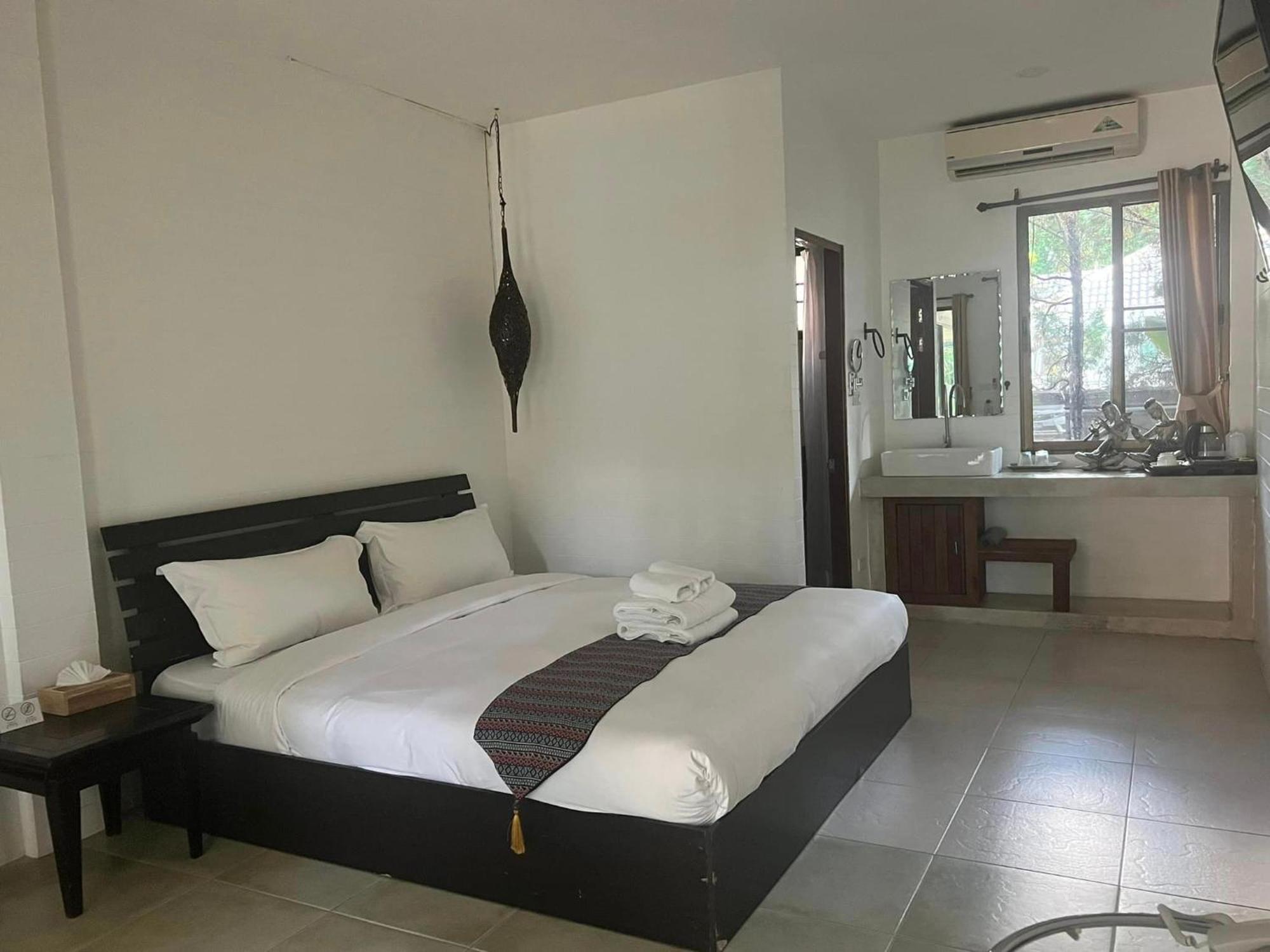 Anantaya Chiangmai Boutique Hotel Chiang Mai Exterior photo