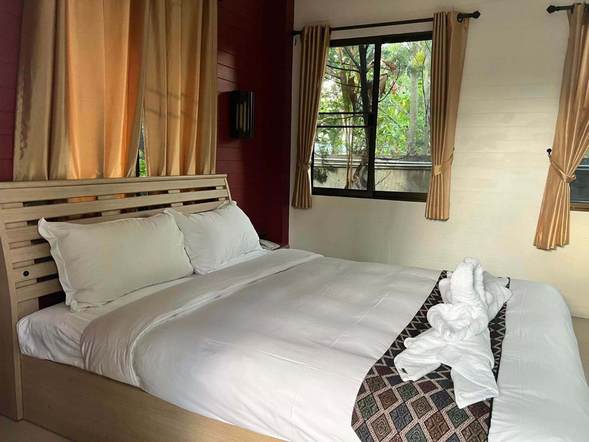 Anantaya Chiangmai Boutique Hotel Chiang Mai Exterior photo